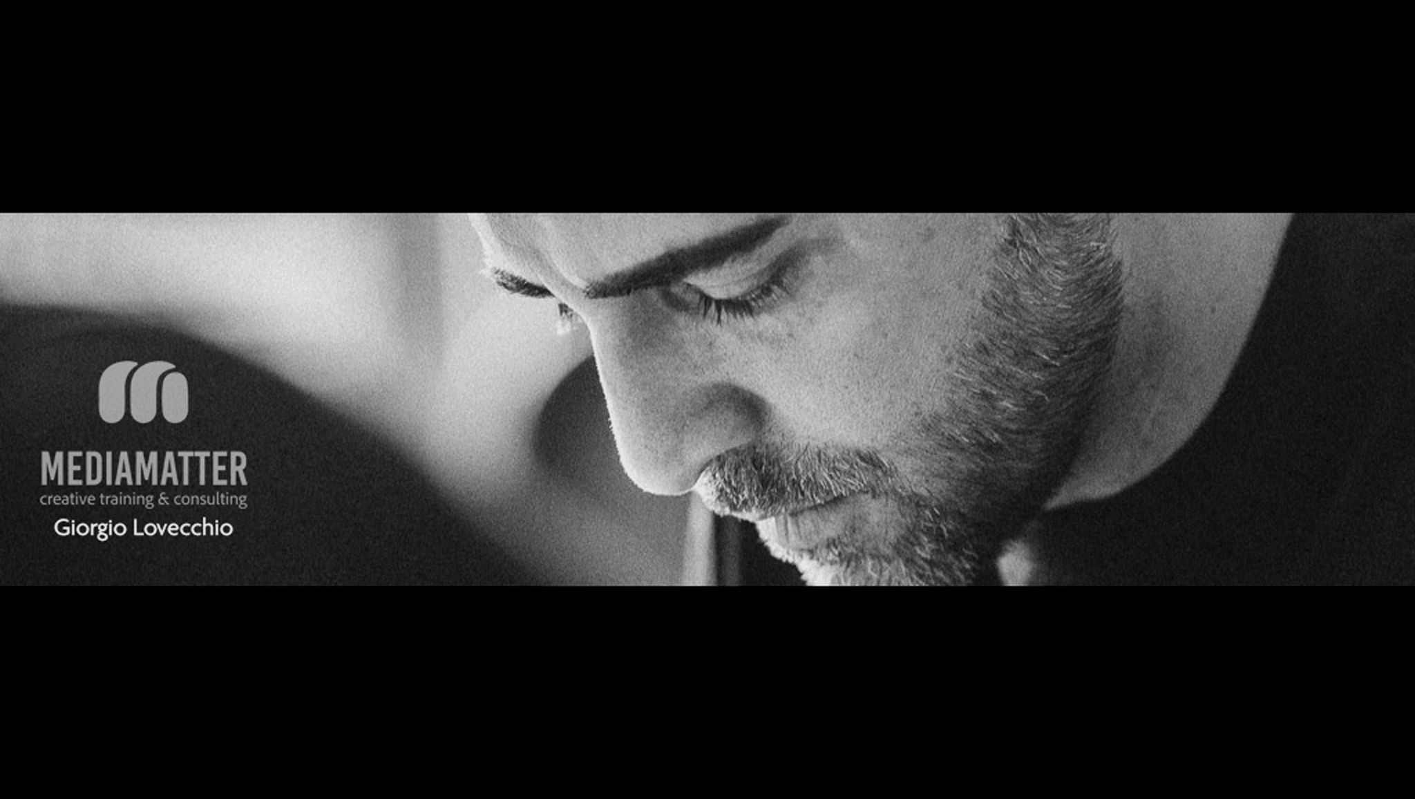 Giorgio Lovecchio — header