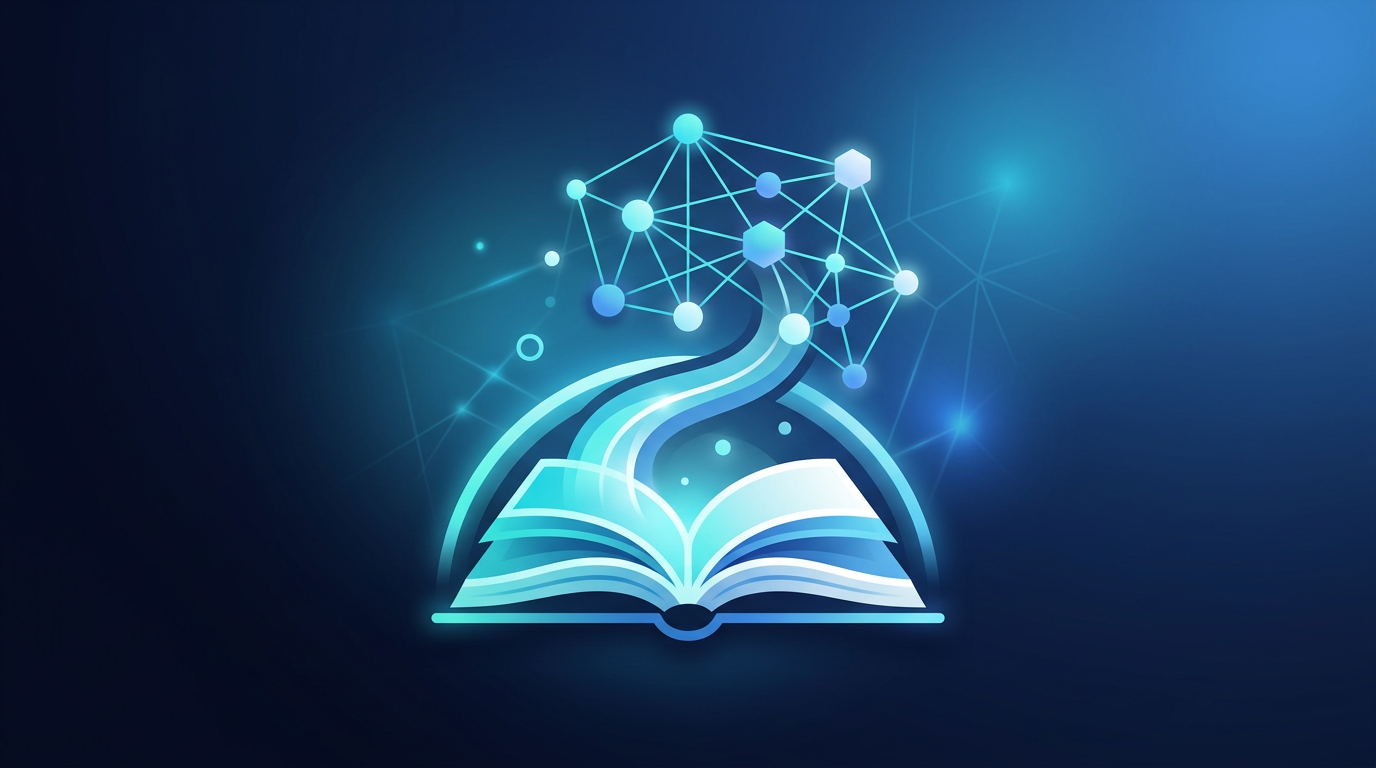 Didacta AI — identità visiva card progetto